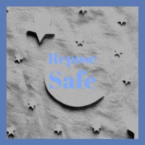 Album Repose Safe from 