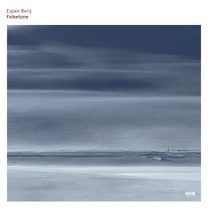 Espen Berg的專輯Folketone (Single Edit)