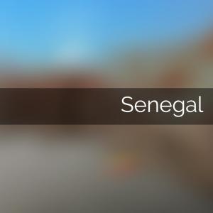 Listen to Senegal song with lyrics from Inigo