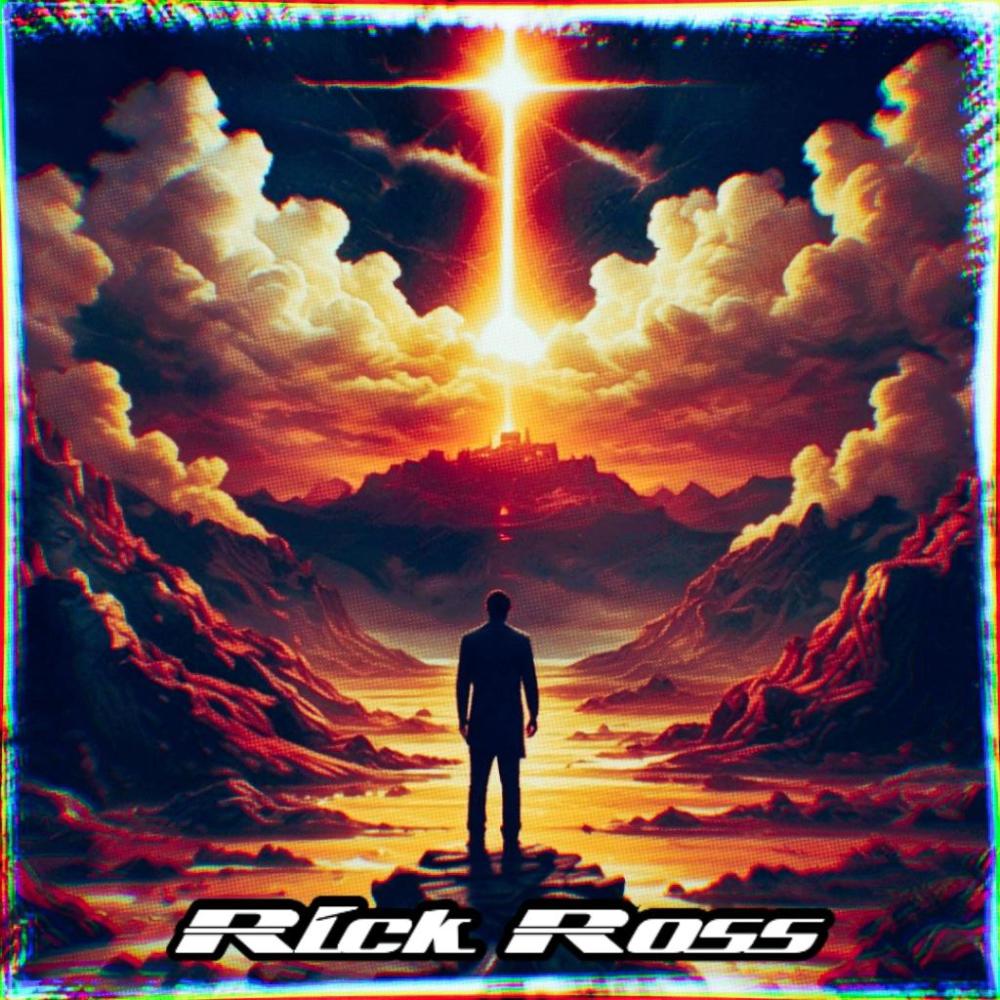 Trippin' (feat. Rick Ross & ^^OON) (Explicit)