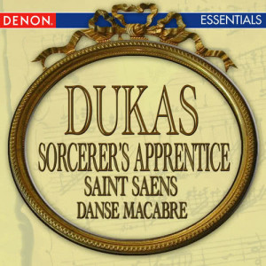 ดาวน์โหลดและฟังเพลง The Sorcerer's Apprentice พร้อมเนื้อเพลงจาก Konrad Leitner