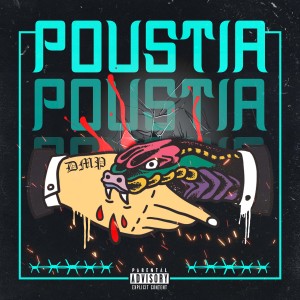 DMP的专辑Poustia (Explicit)