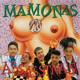 ดาวน์โหลดและฟังเพลง Pelados Em Santos พร้อมเนื้อเพลงจาก Mamonas Assassinas