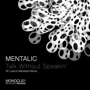 ดาวน์โหลดและฟังเพลง Menty Strikes Back (Original Mix) พร้อมเนื้อเพลงจาก Mentalic