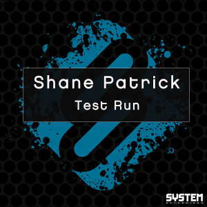 Shane Patrick的專輯Test Run