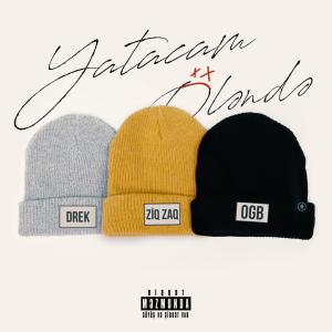 Listen to Yatacam Öləndə (Explicit) song with lyrics from Drek