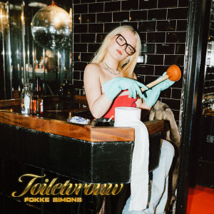 Album Toiletvrouw from 