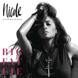 Album Big Fat Lie from Nicole Scherzinger