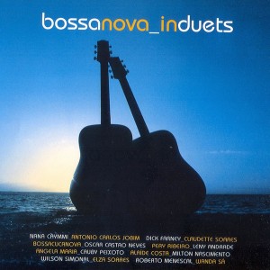 ดาวน์โหลดและฟังเพลง Rio (Live) พร้อมเนื้อเพลงจาก Bossa Cuca Nova