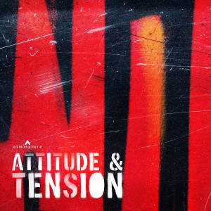 Gresby Nash的專輯Attitude & Tension