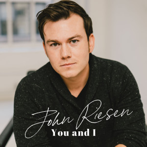 Album You and I from John Riesen