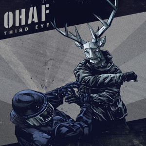 ดาวน์โหลดและฟังเพลง Third Eye พร้อมเนื้อเพลงจาก OHAF