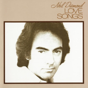 收聽Neil Diamond的The Last Thing On My Mind歌詞歌曲