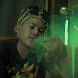 default playlist img