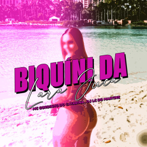 Album Biquini da Lara Juca (Explicit) from 