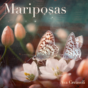 Album Mariposas from Ava Cerasoli