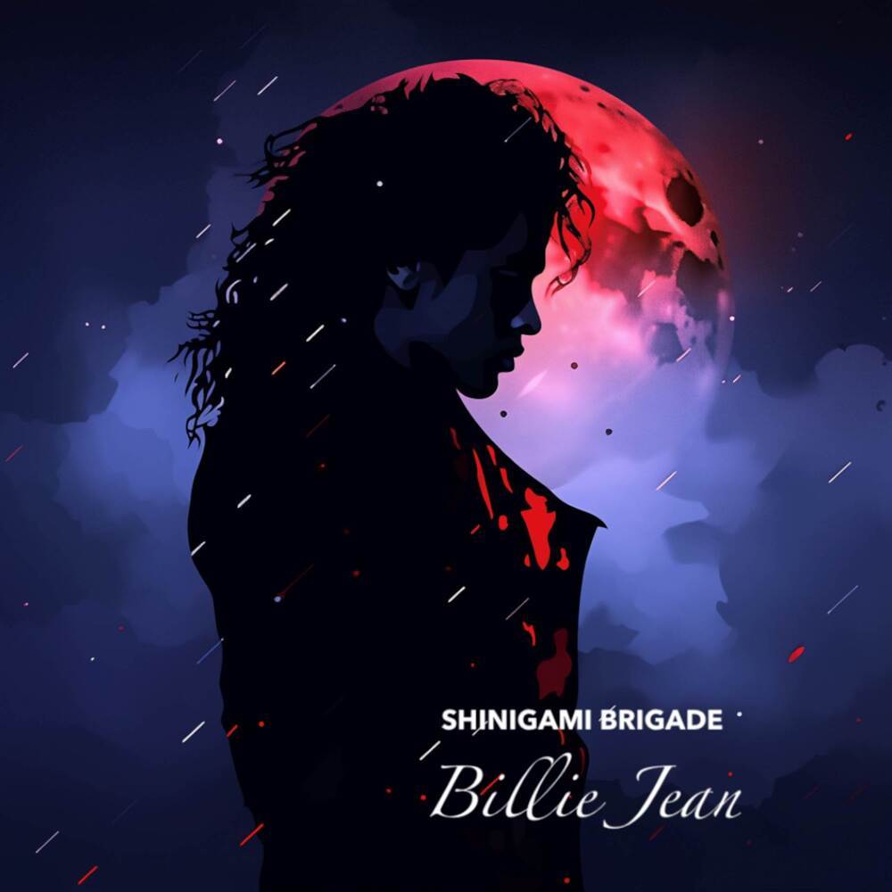 Billie Jean (Nightcore)