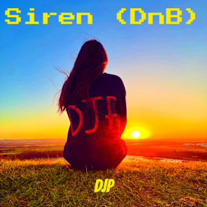 Djp的专辑Siren (DnB)