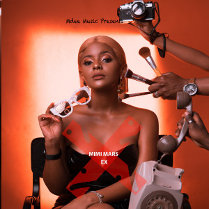 Dengarkan Ex lagu dari Mimi Mars dengan lirik
