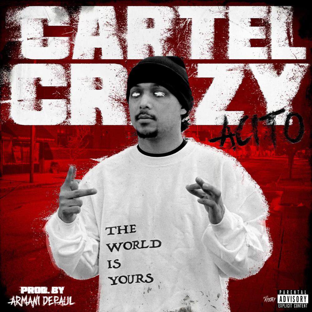 Dogg Trixx (Explicit)