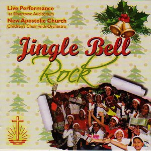 收聽New Apostolic Church Children's Choir的We Wish You歌詞歌曲