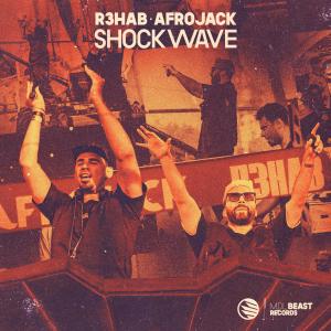 Album Shockwave oleh R3hab