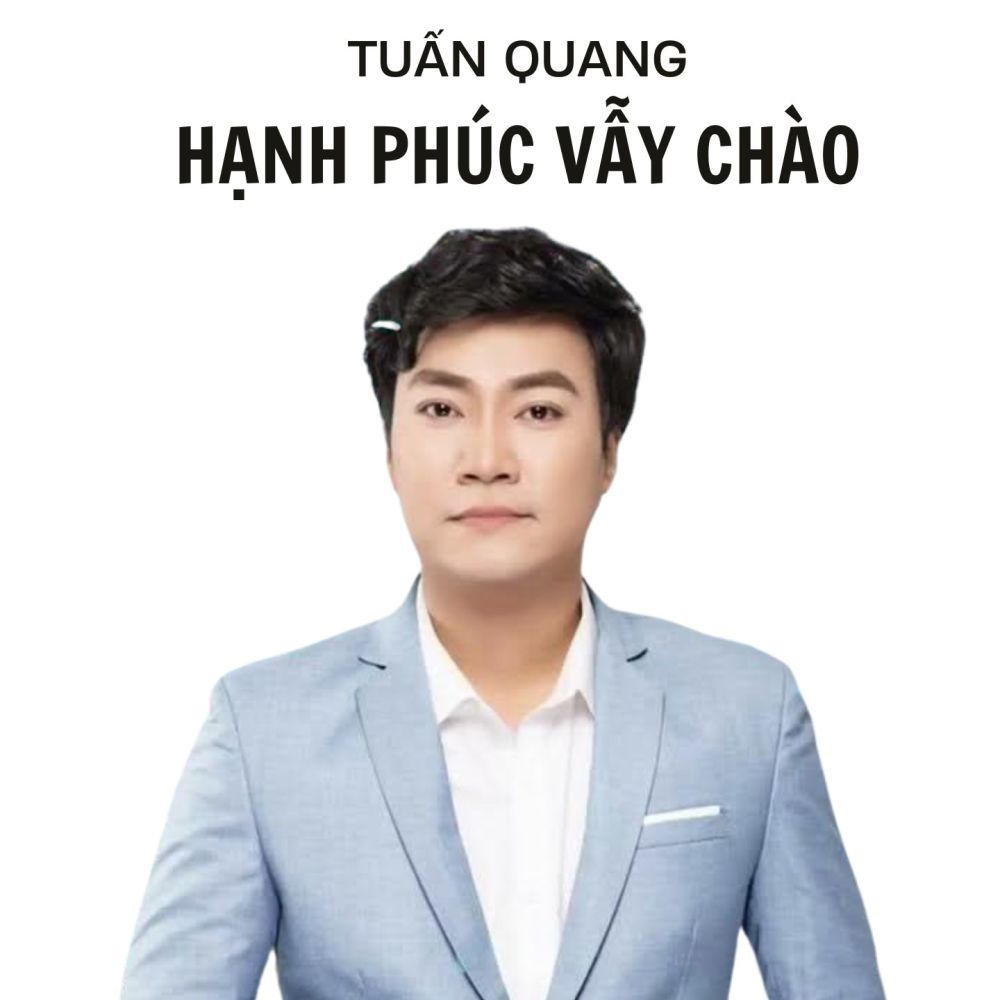 Tình Vẫy Chào