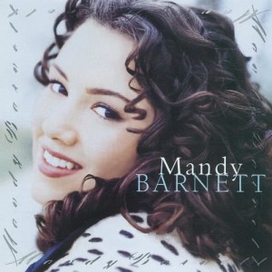 收聽Mandy Barnett的A Simple I Love You (Album Version)歌詞歌曲