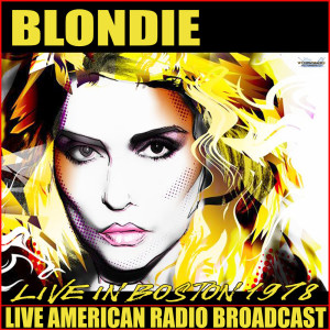 ดาวน์โหลดและฟังเพลง X-Offender (Live) พร้อมเนื้อเพลงจาก Blondie