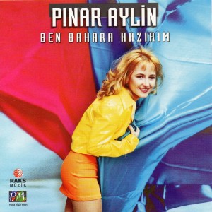 Listen to Sen De song with lyrics from Pınar Aylin