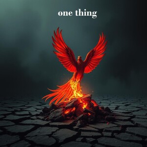 Album one thing from Ican