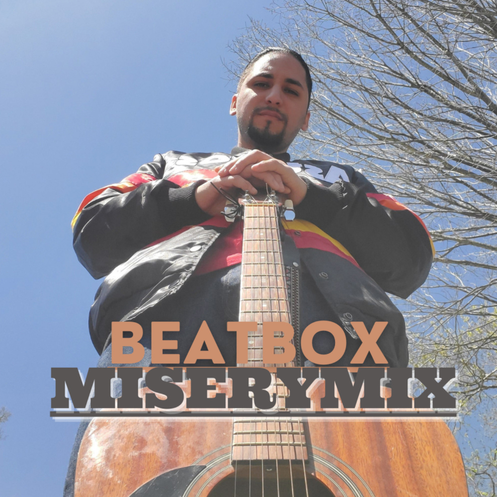 Beat Box Miserymix (Explicit)