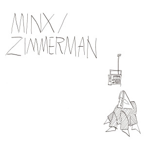 ดาวน์โหลดและฟังเพลง Good Old Days พร้อมเนื้อเพลงจาก Minx / Zimmerman