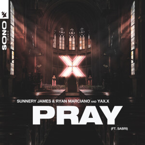 收聽Sunnery James & Ryan Marciano的PRAY (Extended Mix)歌詞歌曲