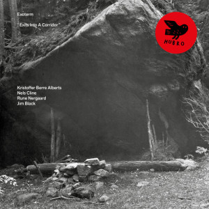 Album First Light from Exoterm