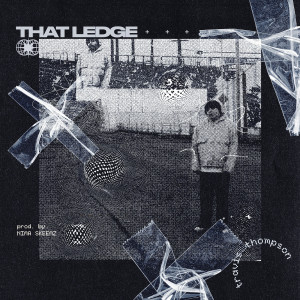 Album That Ledge (Explicit) from Nima Skeemz