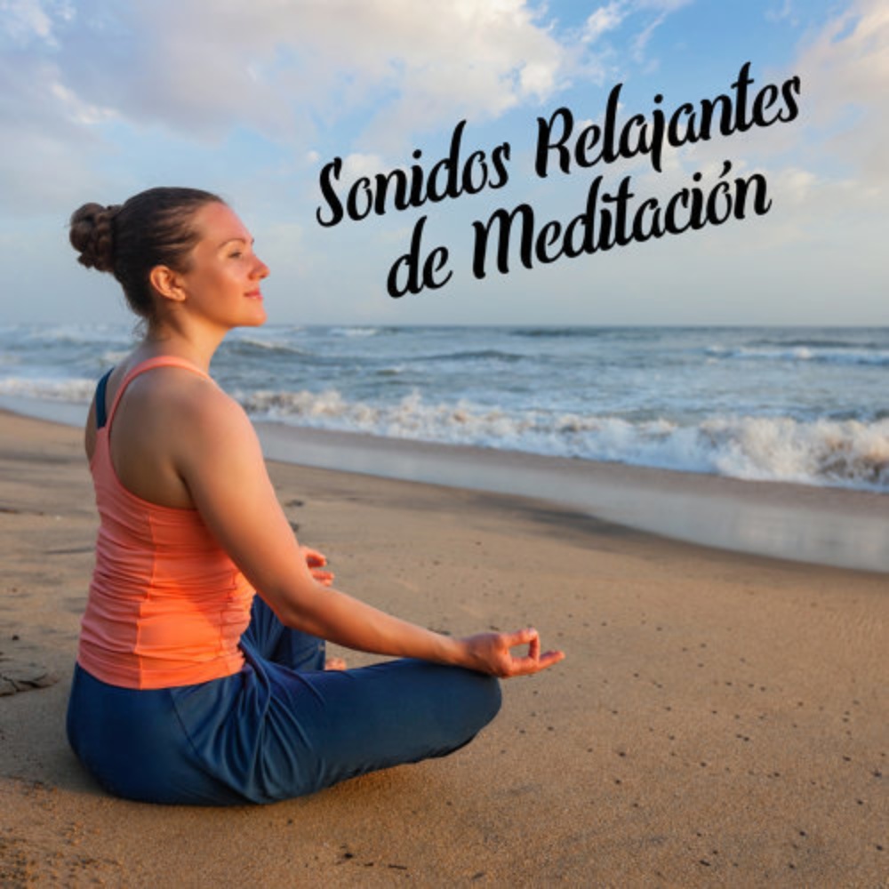 Sonidos relajantes de meditación