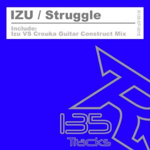ดาวน์โหลดและฟังเพลง Struggle พร้อมเนื้อเพลงจาก Izu