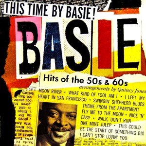 Listen to Fly Me To The Moon song with lyrics from Count Basie