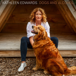 Kathleen Edwards的專輯Dogs and Alcohol