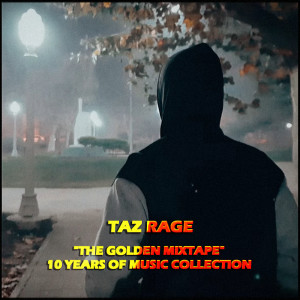 Listen to Enorme (Explicit) song with lyrics from Taz Rage
