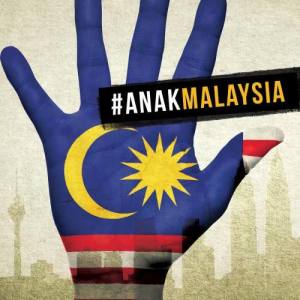 Listen to Saya Anak Malaysia song with lyrics from Dr Sam