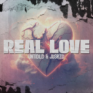 Untidld的專輯Real Love