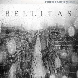 อัลบัม Bellitas ศิลปิน Robert Leslie Bennett