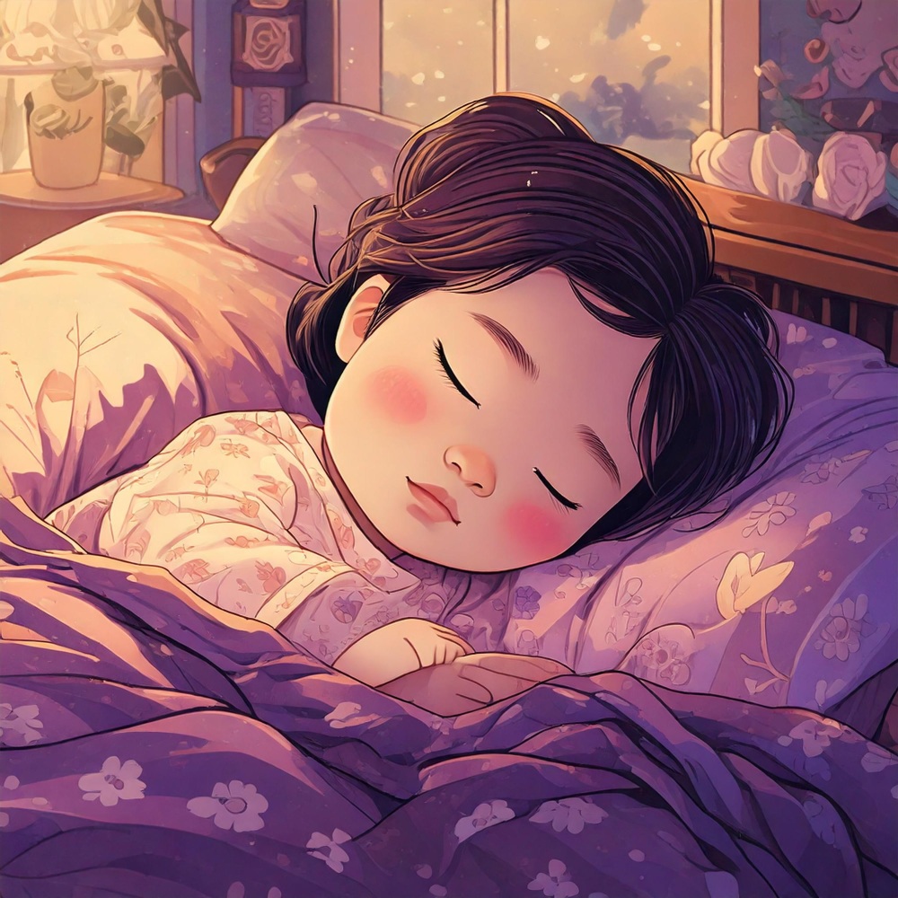 Lofi Lullaby for Night