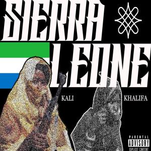Kali的專輯Sierra Leone (Explicit)