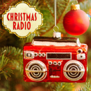 Album Christmas Radio oleh CDM Music