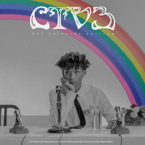 Jaden Smith的專輯CTV3: Day Tripper's Edition (Explicit)