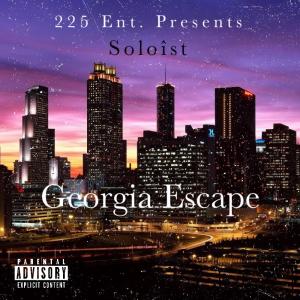 อัลบัม Georgia Escape (Explicit) ศิลปิน soloist