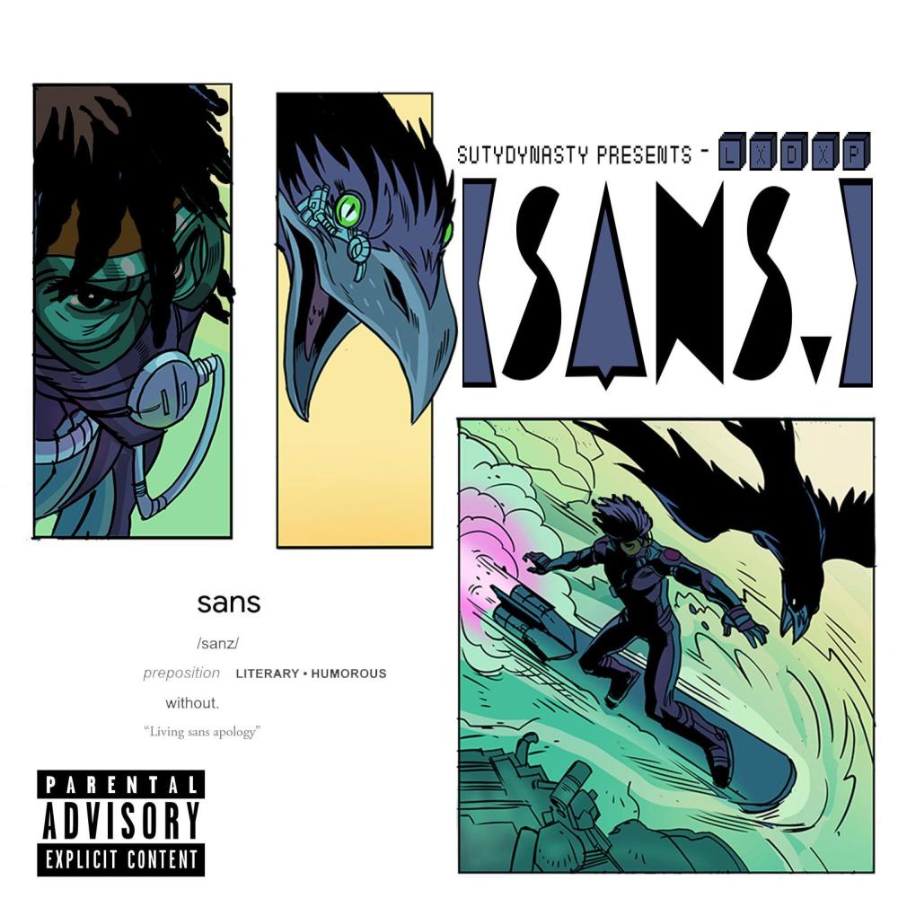 Smile (Explicit)